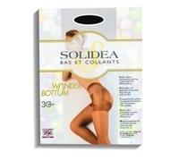 Solidea WONDER MODEL 30 COLLANT PUSH UP NERO 3