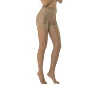 Solidea Wonder Model 70 Collant Velati Compressione 12 15mmHg 1S Nero