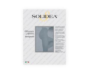 Solidea Wonder Model Ccl1 Punta Chiusa Collant anatomici 18 21mmHg ML Natur - Collant a compressione