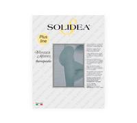 Solidea Wonder Model Ccl2 Plus Punta Aperta Collant 25 32mmHg 1S Natur - Collant a compressione