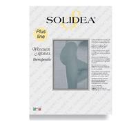 Solidea WONDER MODEL CL2 PUNTA APERTA NATUR XL