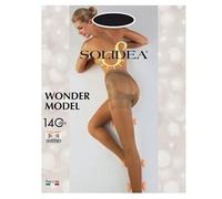 Solidea WONDER MODEL MAMAN 140 OPAQUE COLLANT GESTANTE MOKA L