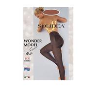 Wonder Model Collant 140 Opaco Cammello 4