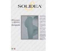 Solidea Wonder Model Ccl1 Punta Aperta Collant anatomici 18 21mmHg Natur 4L