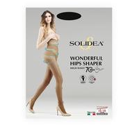 Solidea Wonderful Hips Shaper High Waist 70 DEN Collant Modellante Colore Cammello Taglia 4 L