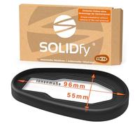 SOLIDfy® - Guarnizione antenna per tetto per VW T4 | Montaggio senza dover smontare il piedino dell'antenna