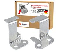 SOLIDfy® - Kit di riparazione codice errore P2015 per 2.7 | 3.0 | 4.2 TDI attuatore valvola a farfalla 059129086 motore attuatore
