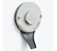 SOLIDfy® - Scarico per condensa 96 mm per riscaldamento TRUMA e ALDE sul camper | Scarico per copertura del caminetto, coperchio e cappuccio | Camper Caravan Furgone