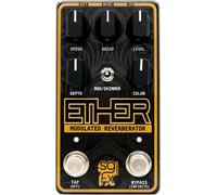 SolidGoldFX Ether Effetti Chitarra