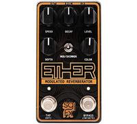 SolidGoldFX - Reverberatore modulato etere