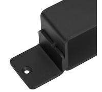 Solidifica la tua sicurezza per la casa con staffe di rinforzo per porte 2x4