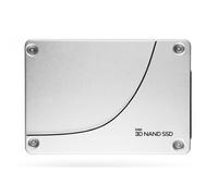 Solidigm D3-S4620 3,84 TB 2.5 Serial ATA III TLC 3D NAND (Solidigm D3 Series D3-