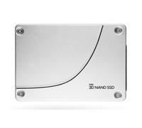 Solidigm D3-S4620 480 GB 2.5 Serial ATA III 3D TLC NAND (480GB Intel D3-S4620 Se