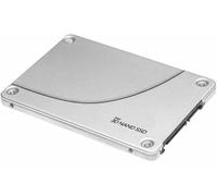 Solidigm D3-S4520 192 TB 2.5 Serial ATA III TLC 3D NAND (Solidigm D3 Series D3-S4520 - SSD - 1.92 TB - interno - 2.5 - SATA 6Gb/s) - Nouvo