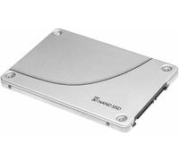 Solidigm D3-S4520 3,84 TB 2.5 Serial ATA III TLC 3D NAND (Solidigm D3 Series - SSD 3.84 internal SATA 6Gb/s) [SSDSC2KB038TZ1Z]