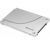 Solidigm D3 Series D3-S4620 - SSD - 3.84 TB - interno - 2.5" (6.4 cm) - SATA 6Gb/s
