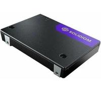 Solidigm D7-Ps1010 3,84 Tb U.2 Pci Express 5.0 Nvme 3d Tlc Nand (solidigm D7-Ps1010 Series 3.84tb, 2.5in Pcie 5.0 Ssd)