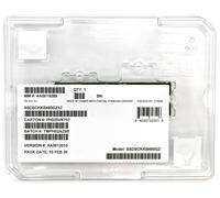 Solidigm Intel D3-S4520 480GB M.2 2280 SATA III SSD SSDSCKKB480GZ Enterprise