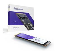 Solidigm Ssd P41 Plus Series 2tb