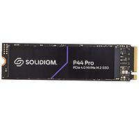 Solidigm P44 Pro SSD 1TB SSD M.2 2280 PCIe 4.0 x4 NVMe - Disco rigido interno SSD