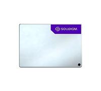 SOLIDIGM SSD/P5430 3.84TB U.2 PCIe 4.0 Sgl Pk