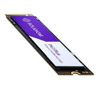 Solidigm Unità a stato solido interna P41 Plus Series 512GB, M.2 80 mm PCIe x4, 3D4, QLC