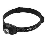 TORCIA LEDLENSER SH3