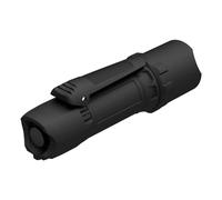 Ledlenser SL7 Solidline - Torcia da testa a LED alimentata a batteria, super luminosa, 400 lumen, resistente all'acqua, torcia da campeggio, torcia da lavoro, attrezzatura da escursionismo, fino a 30