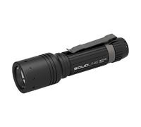 Ledlencer Solidline ST7R_Black_Blister 502214
