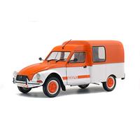 CITROEN ACADIANE ACASPOT 1/18 Dyane