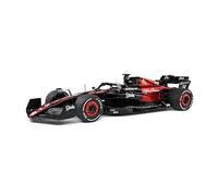 Alfa Romeo C43 #77 Bahrain Gp 2023 V.bottas 1:18 Model 1811101 SOLIDO