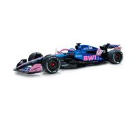 Solido 1:18 Alpine A525 Pierre Gasly #10 Bahrain GP 2025 1/18 F1