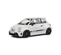 1/18 SOLIDO - FIAT - NUOVA 500 ABARTH 595 2022 1811301