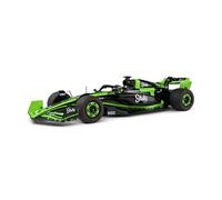 1/18 SOLIDO - SAUBER - F1 C44 TEAM STAKE KICK N 77 JAPAN GP 2024 1814102