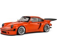 1/18 SOLIDO - PORSCHE - 911 930 3.0L KS-R COUPE 1974 - 2022 1810501