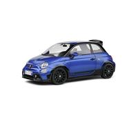 1/18 SOLIDO - FIAT - NUOVA 500 ABARTH 695 (TRIBUTE FIAT 131) 2022 1811303