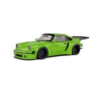 1/18 SOLIDO - PORSCHE - 911 930 3.0L KS-R COUPE 1974 - 2022 1810502