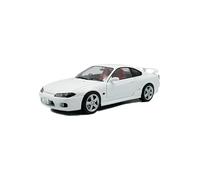 1/18 SOLIDO - NISSAN - SILVIA (S15) COUPE SPEC-R AERO 1999 1812201