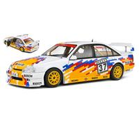 SOLIDO 1/18 OPEL OMEGA 3000 EVO 500 N.37 DTM 1991 STRYCEK MODELLINO STATICO