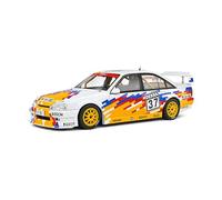 OPEL OMEGA EVO 500 BIANCO #37 V.STRYCEK DTM - 1991