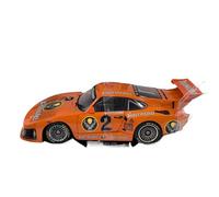SOLIDO 1 18 Per PORSCHE 935 K3 DRM 1980#2 Rally Car Model Diecast Collection Giocattoli Metal Vehicles non RC
