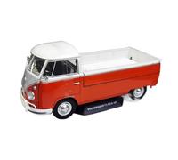 SOLIDO 1/18 Per VW T1 1950 Modello Di Camioncino Pressofuso Giocattolo Da Collezione In Lega