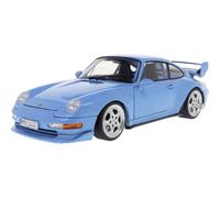 1:18 SOLIDO Porsche 911 993 Carrera Rs Clubsport Coupe 1993 SL1810101