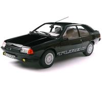 RENAULT FEURE TURBO NERO 1980