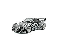 Solido 1:18 RWB Body Kit The Zebra 2022