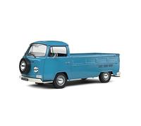 Volkswagen T2 Pick Up 1968 1/18 S1809403 SOLIDO
