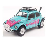 Solido 1:18 VW Maggiolino All Road Miami Green 1976