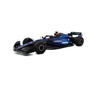Solido Modellino F1 Williams FW46 A.Albon Scala 1:18