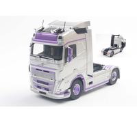 SOLIDO 1/24 CAMION VOLVO TRUCKS FH GLOBETROTTER XL 2023 MODELLINO STATICO
