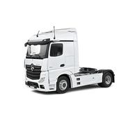 1/24 SOLIDO - MERCEDES BENZ - ACTROS L TRACTOR TRUCK 2-ASSI 2023 2400203